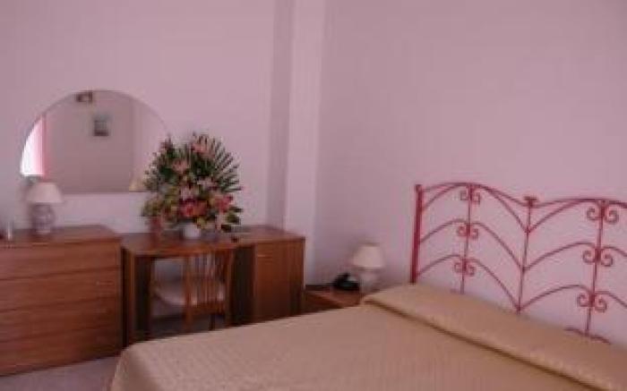 Hotel La Perla