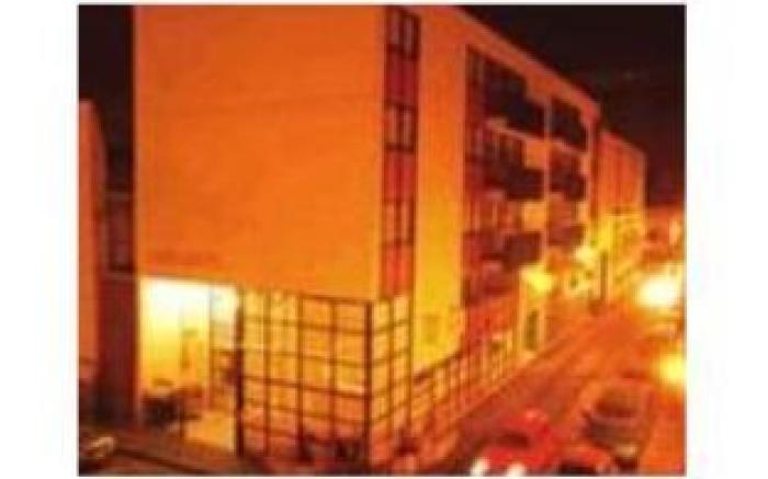Centro 19 Hotel