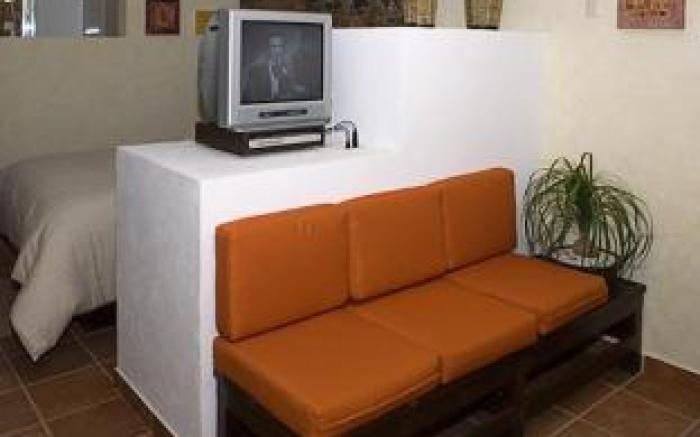 Hotel Suites Sofia