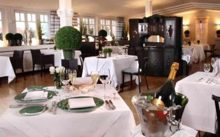 Hotel Bischofshof am Dom