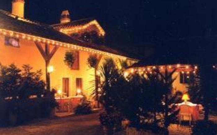 Hostellerie Sarrasine, Macon Est - Teritoria