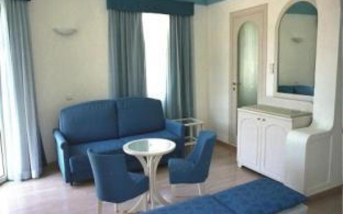 Hotel Al Cavallino Bianco