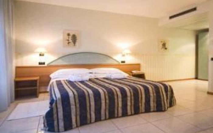Hotel Cristallo