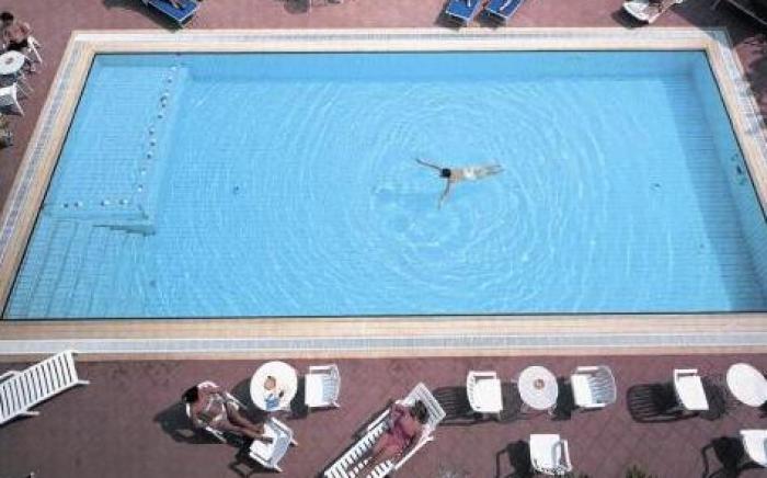 The Promenade Luxury Wellness Hotel
