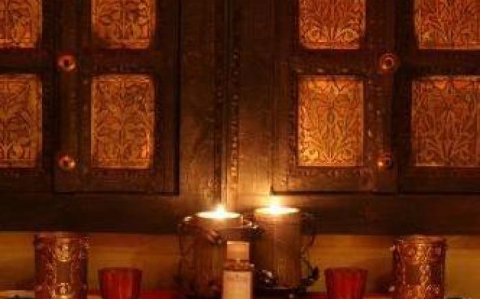 The Promenade Luxury Wellness Hotel