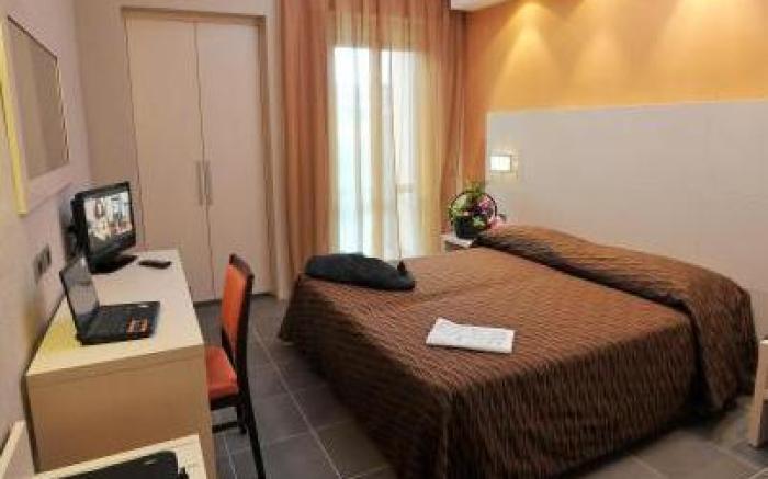 Hotel Cavour
