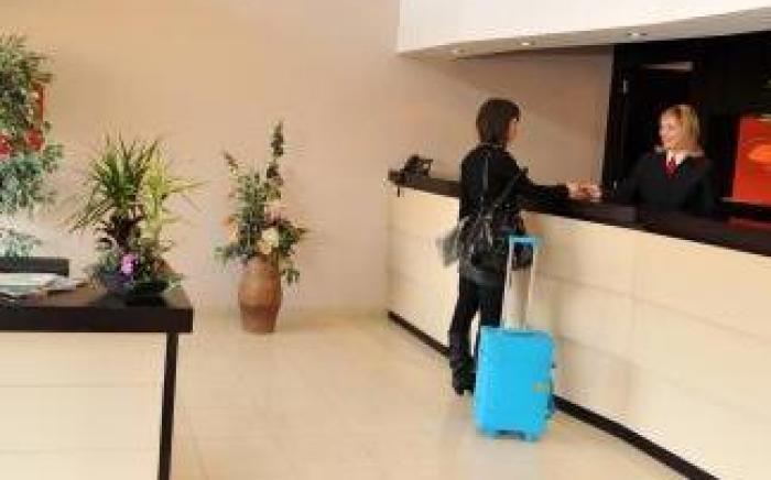 Hotel Cavour