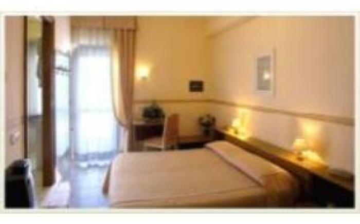 Hotel Serena