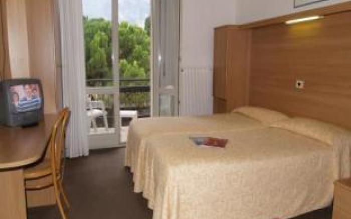 Brione Green Resort