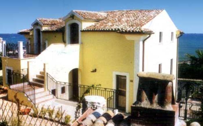 Albergo Villa Vittoria