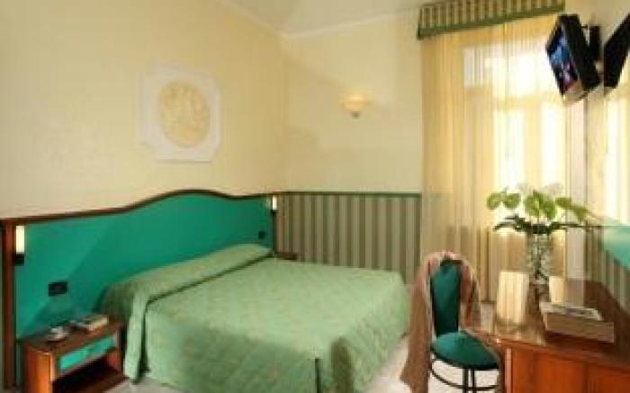 Hotel Dorica