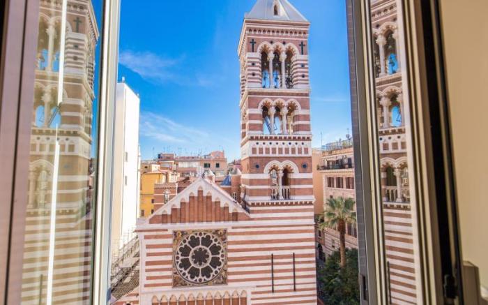 Hotel Everest Inn Rome