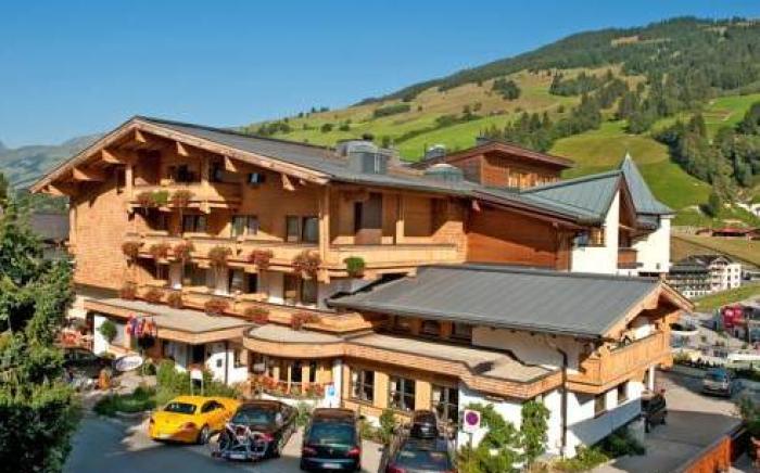 Alpin Juwel - Lifestyle- & Biohotel