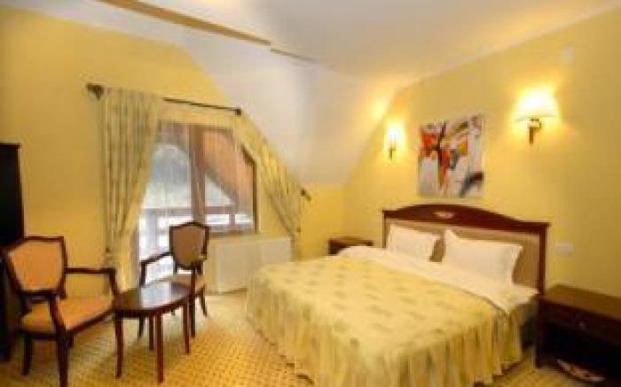 Q Resort and Spa