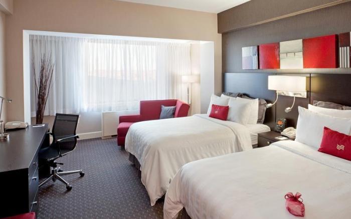 Armon Plaza Montreal Airpt, Trademark Collection by Wyndham