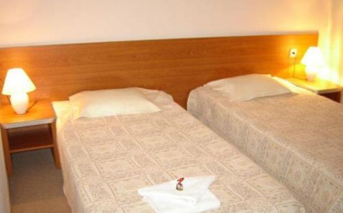 Hotel Amfora