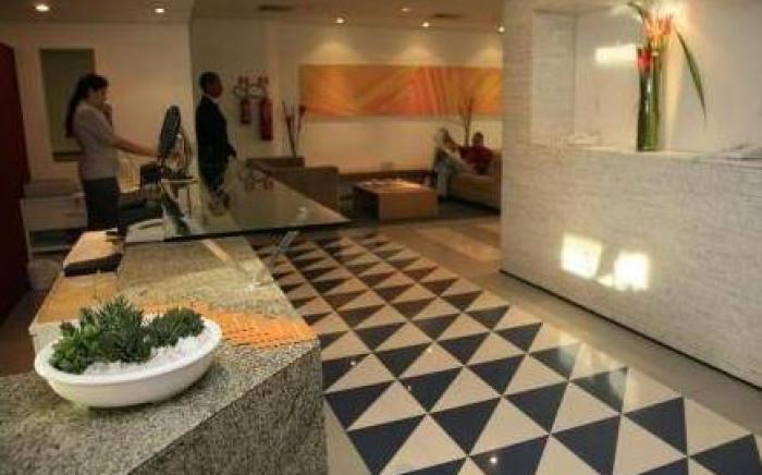 Ibis Budget Salvador