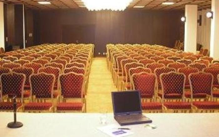 Interhotel Sandanski