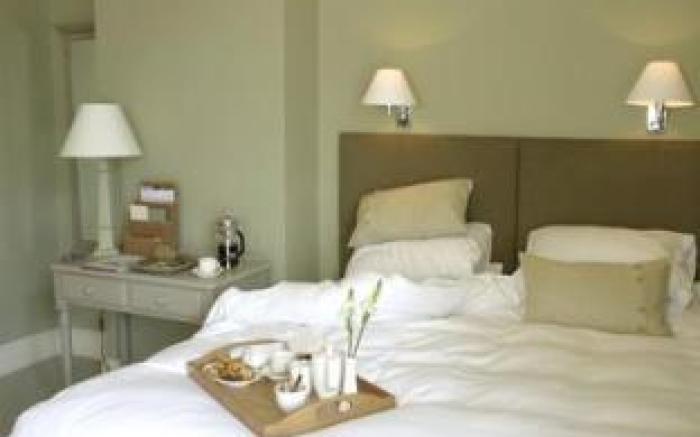 The Bell Hotel