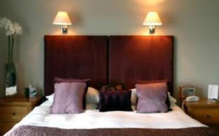 The Bell Hotel