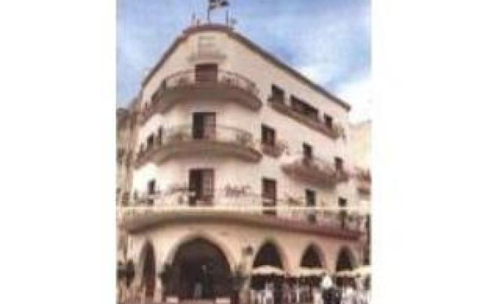 Hotel Conde de Penalba