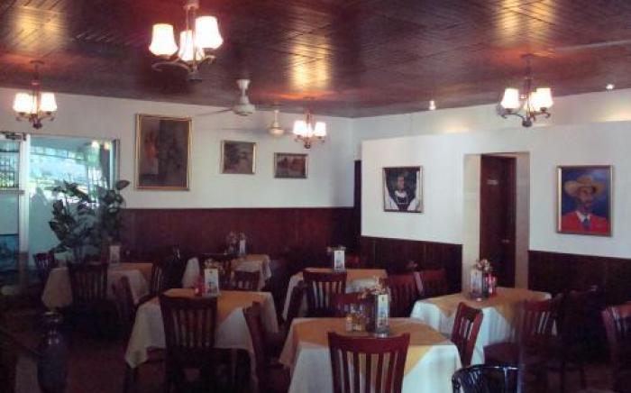 Hotel Conde de Penalba