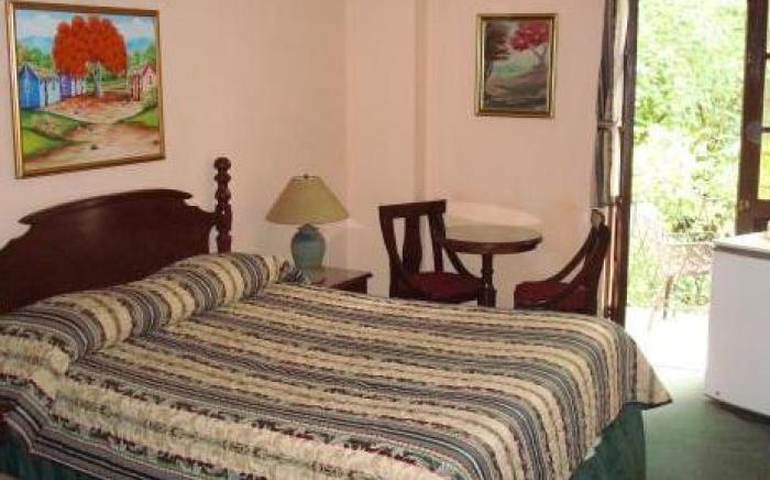 Hotel Conde de Penalba