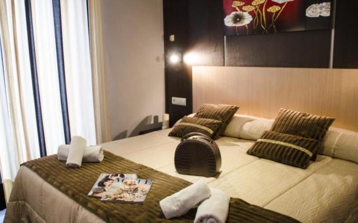 Hotel Plaza