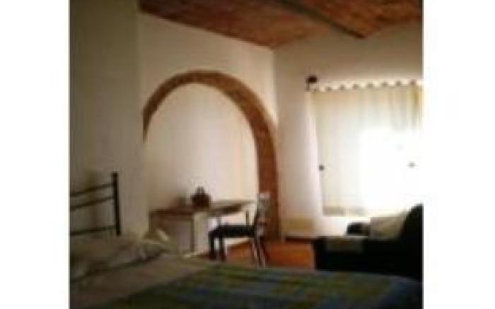 Fullino Nero Rta - Residenza Turistico Alberghiera