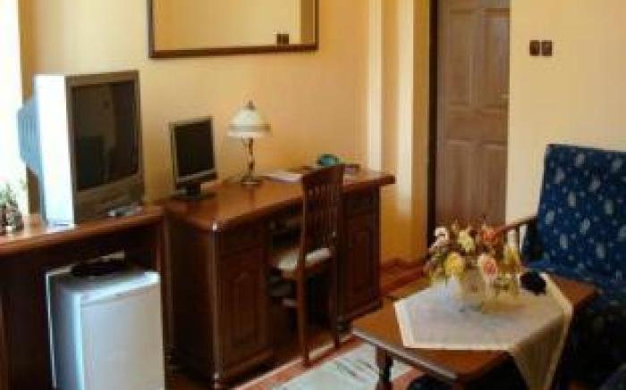 Hotel Atena