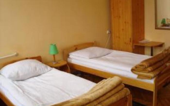 Hotel Atena