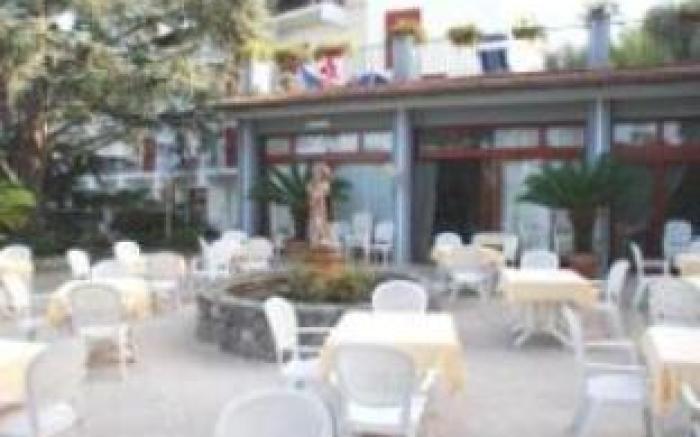Hotel Metropole