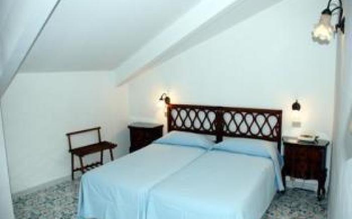 Hotel Metropole