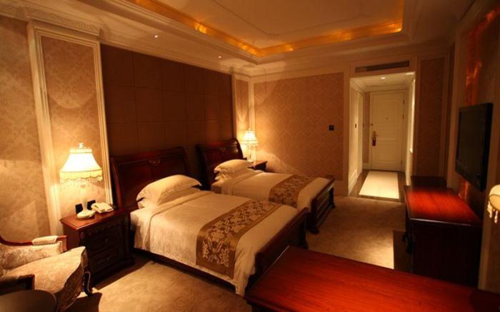 GreenTree Inn Chengdu high-tech Development West Zone Shidai Tian Street Express Hotel