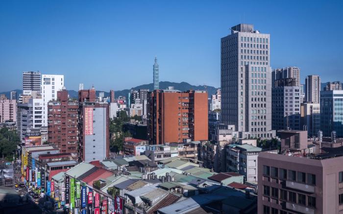 華山文旅