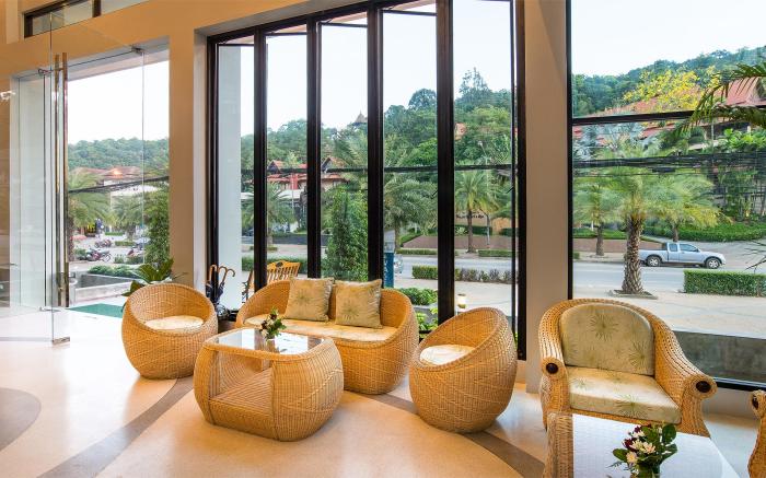 Ava Sea Krabi Resort