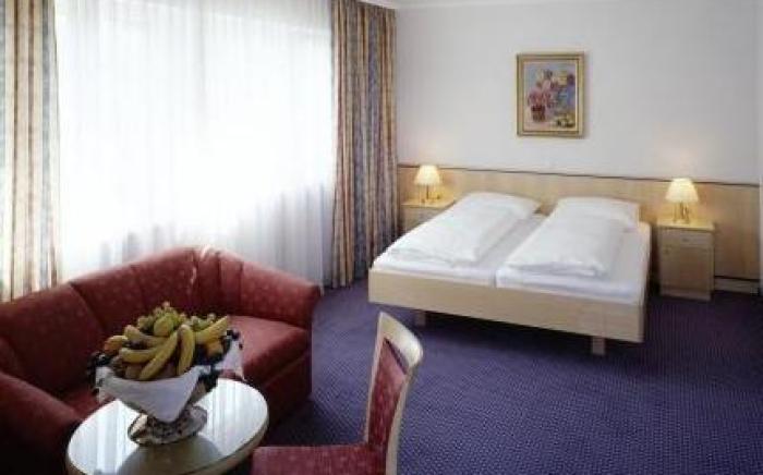 Parkhotel Styria