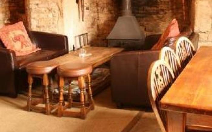 The Crown Inn