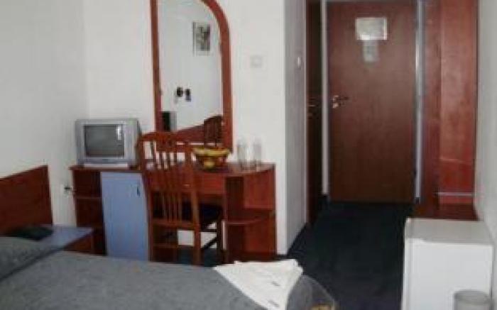 Dunav Hotel
