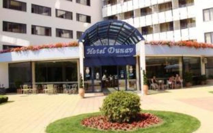 Dunav Hotel