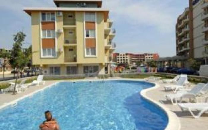 Sunny Beach Hotel Forum - All Inclusive