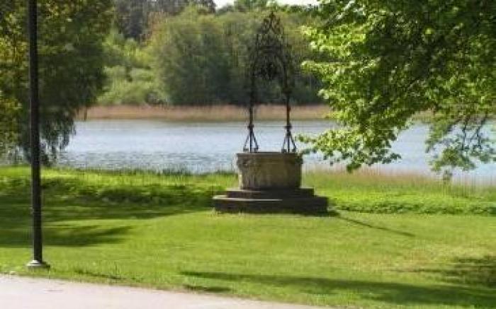 Nasby Slott