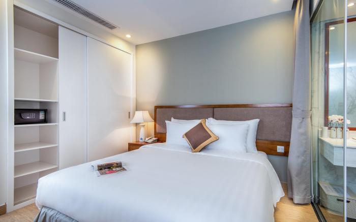 Dream Hotel and  Apartment