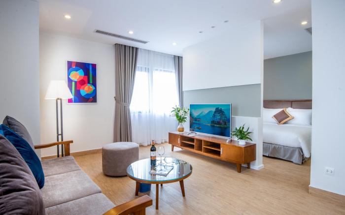 Dream Hotel and  Apartment