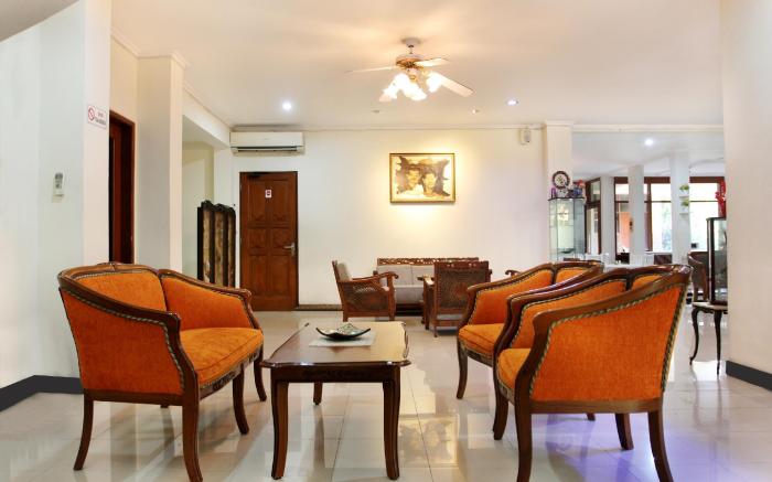 Griya Patria Guest House