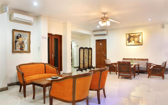 Griya Patria Guest House