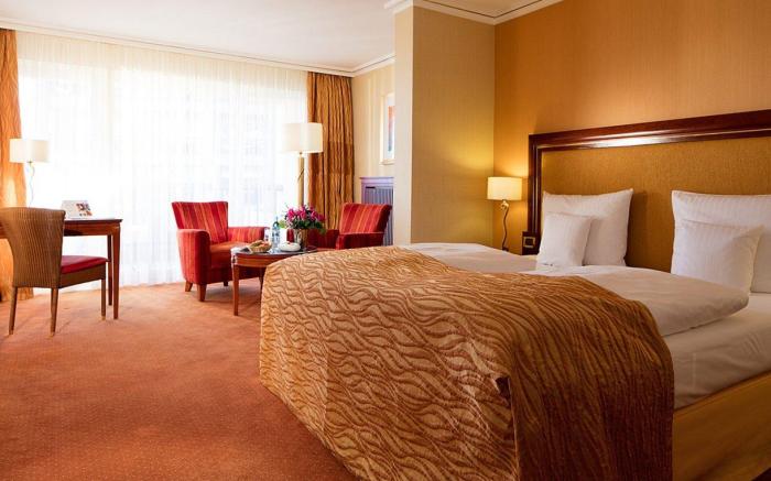 Hotel Gran BelVeder