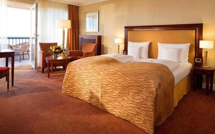 Hotel Gran BelVeder