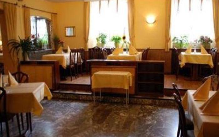 AKZENT Hotel Sternen