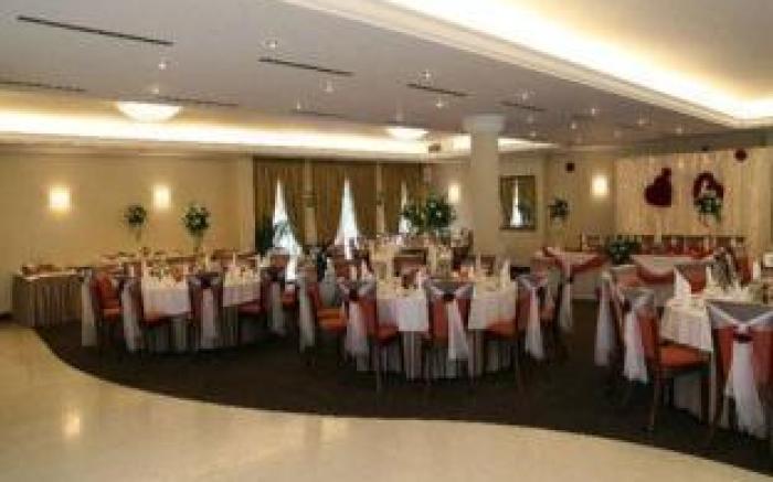 Hotel Lubicz